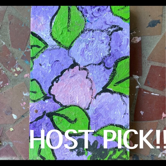 HYDRANGEA HEAVEN! - Picture 1 of 1